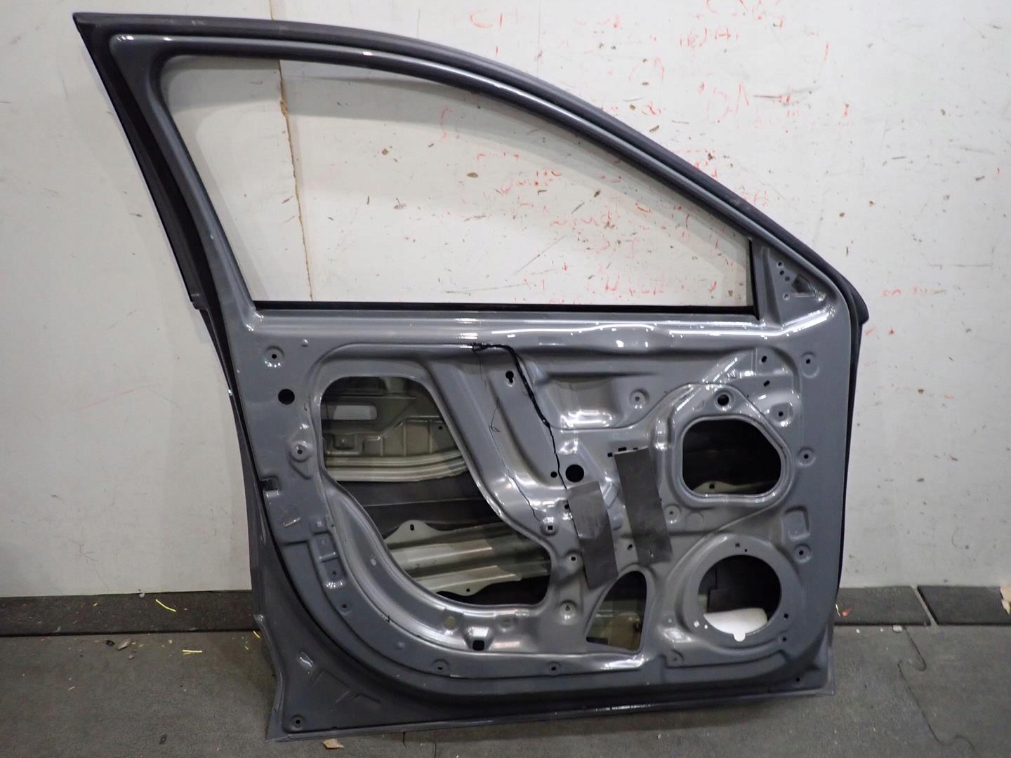 door front front left HYUNDAI IONIQ 5 2021