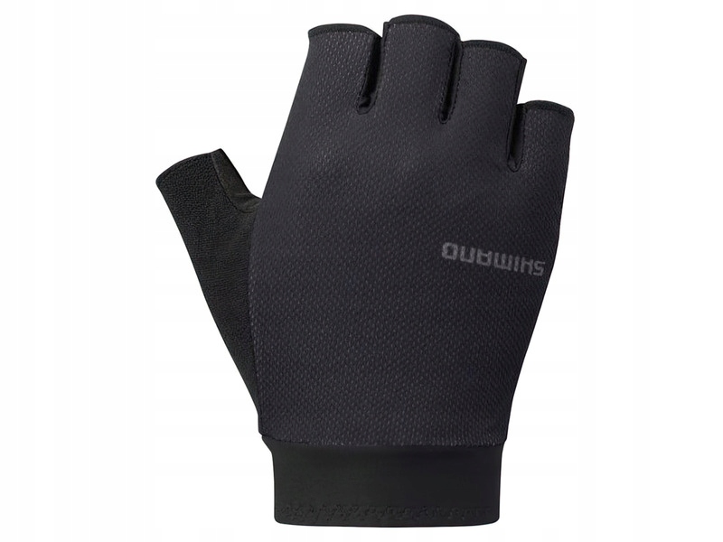Rękawiczki rowerowe Shimano Explorer Short (rozmiar S)