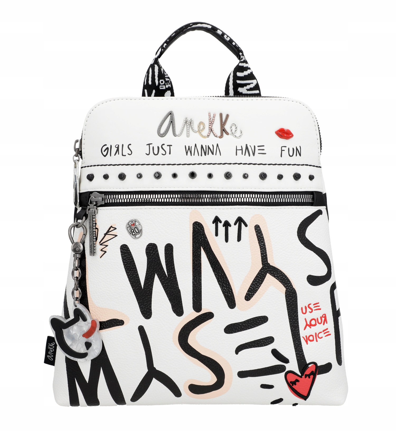 

Anekke Fun&Music Energy - plecak