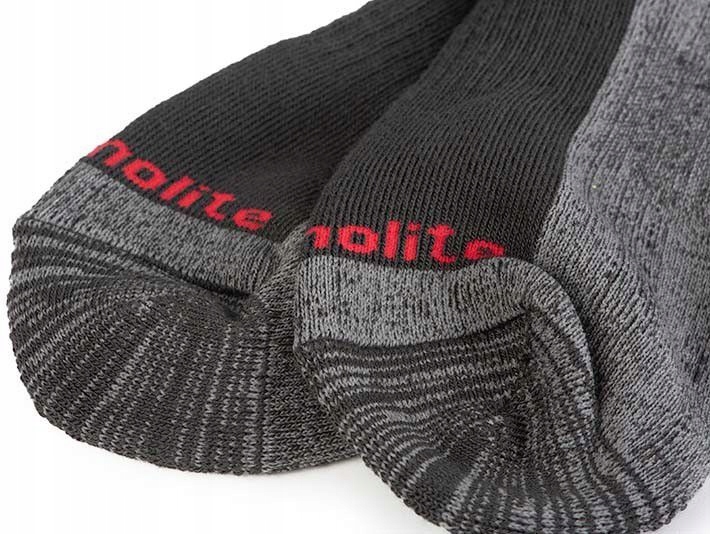 Skarpety Fox Rage Thermolite Socks, rozm.44-47 Rozmiar 44-47
