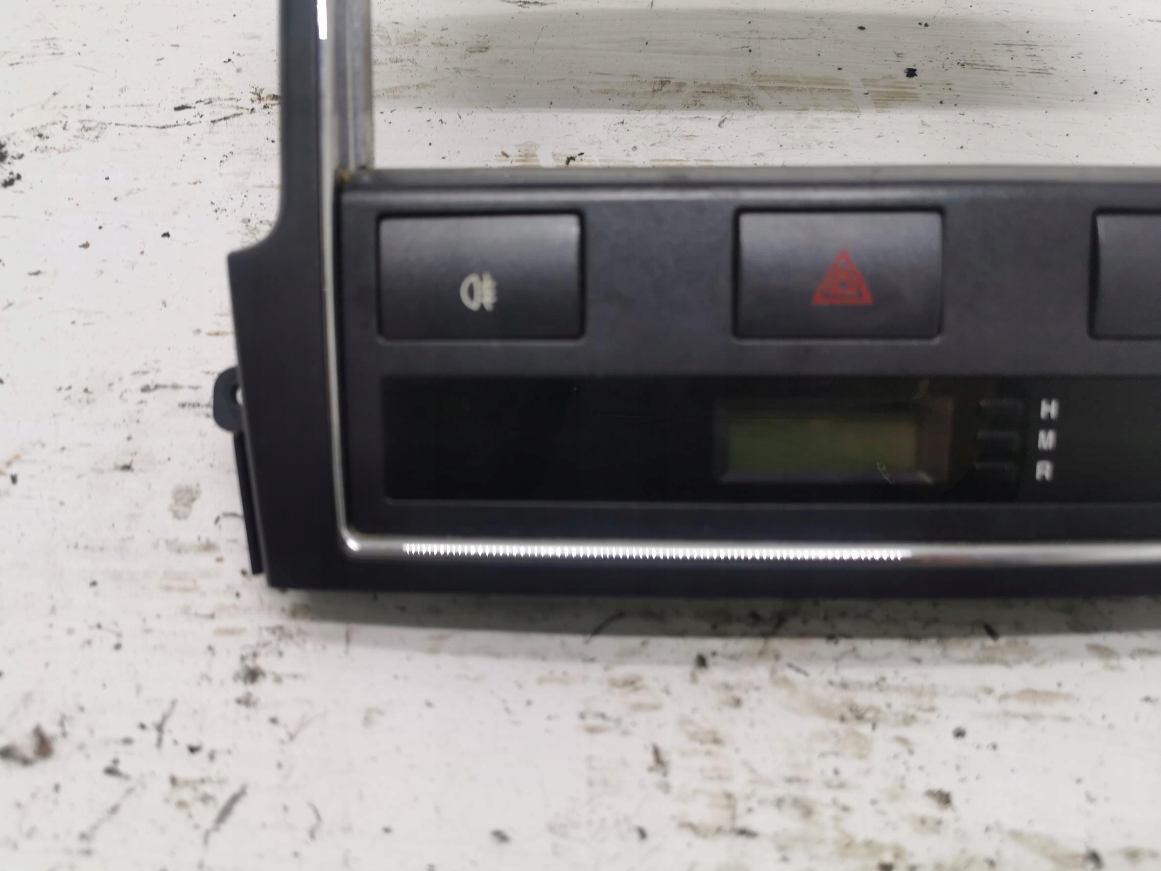 Display telaio KIA SORENTO e 94500-3E500