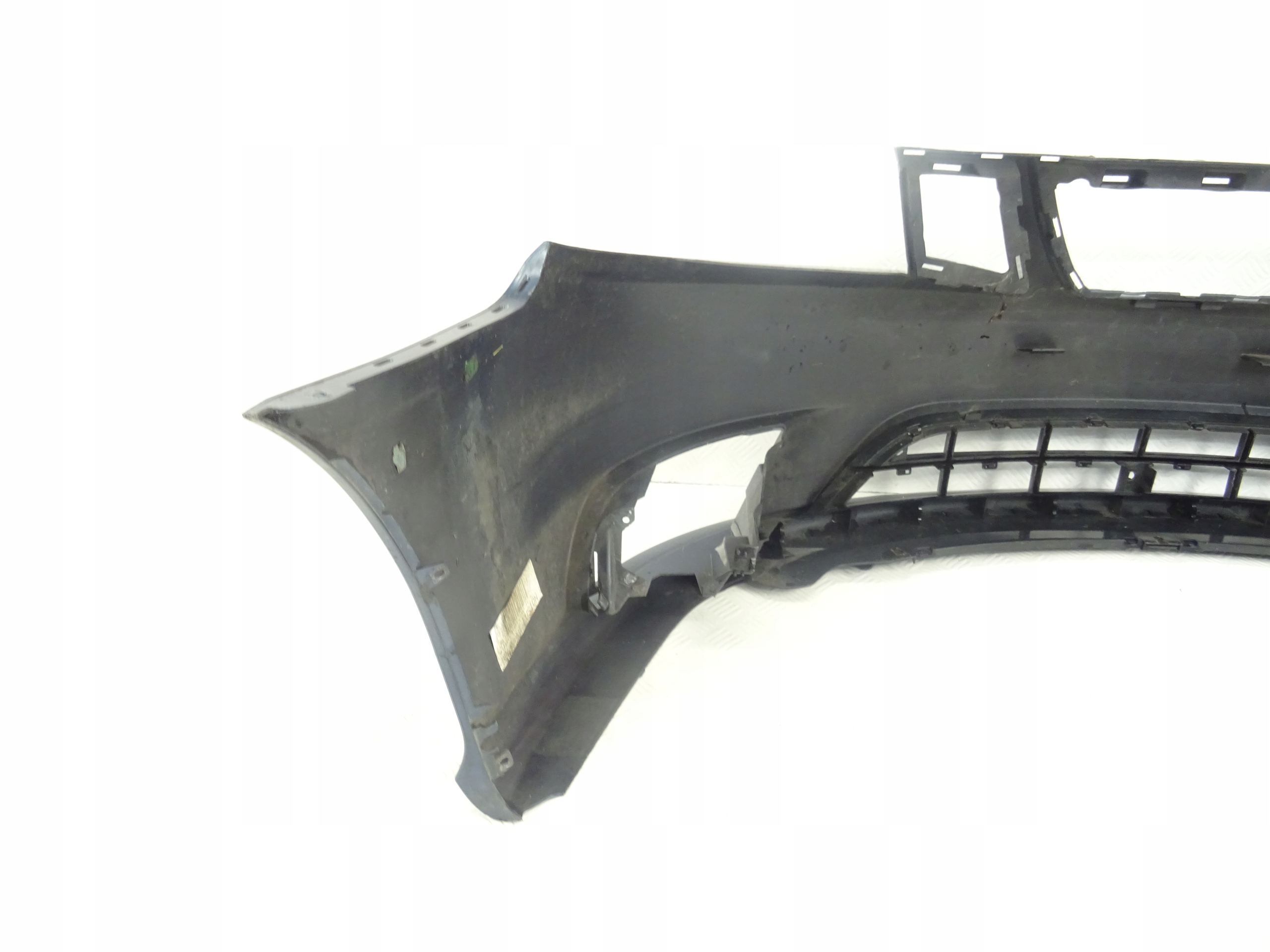 Saab 93 9-3 9 3 LIFT bumper front front 20071