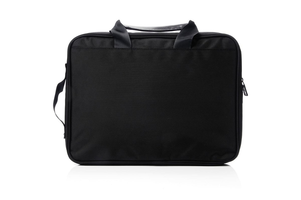 TORBA NA RAMIĘ LAPTOPA 15,6" GLION 4L /SWISSB Marka SwissBags