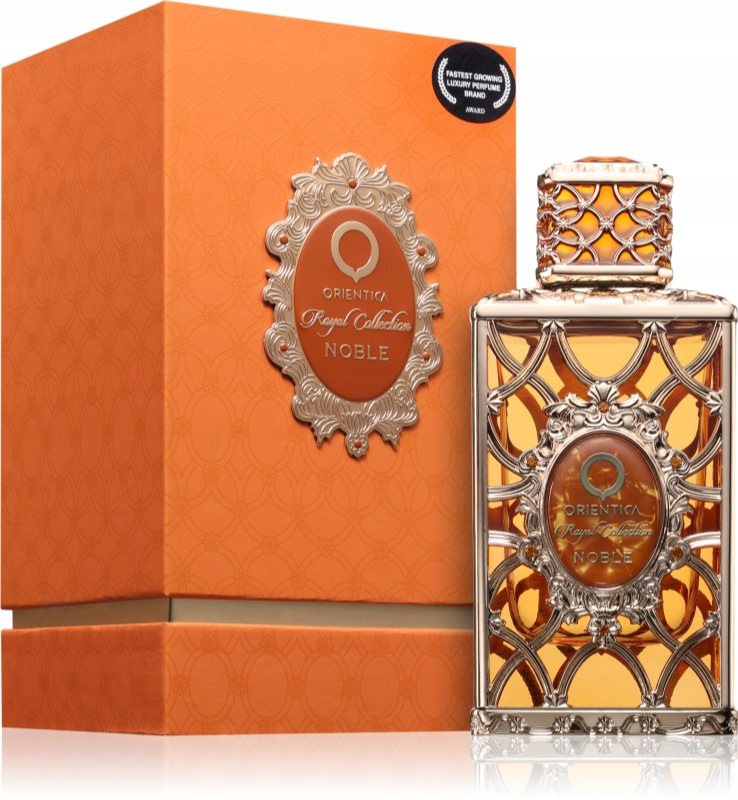 Orientica Royal Collection Noble Parfémovaná Voda 80 ML Unisex