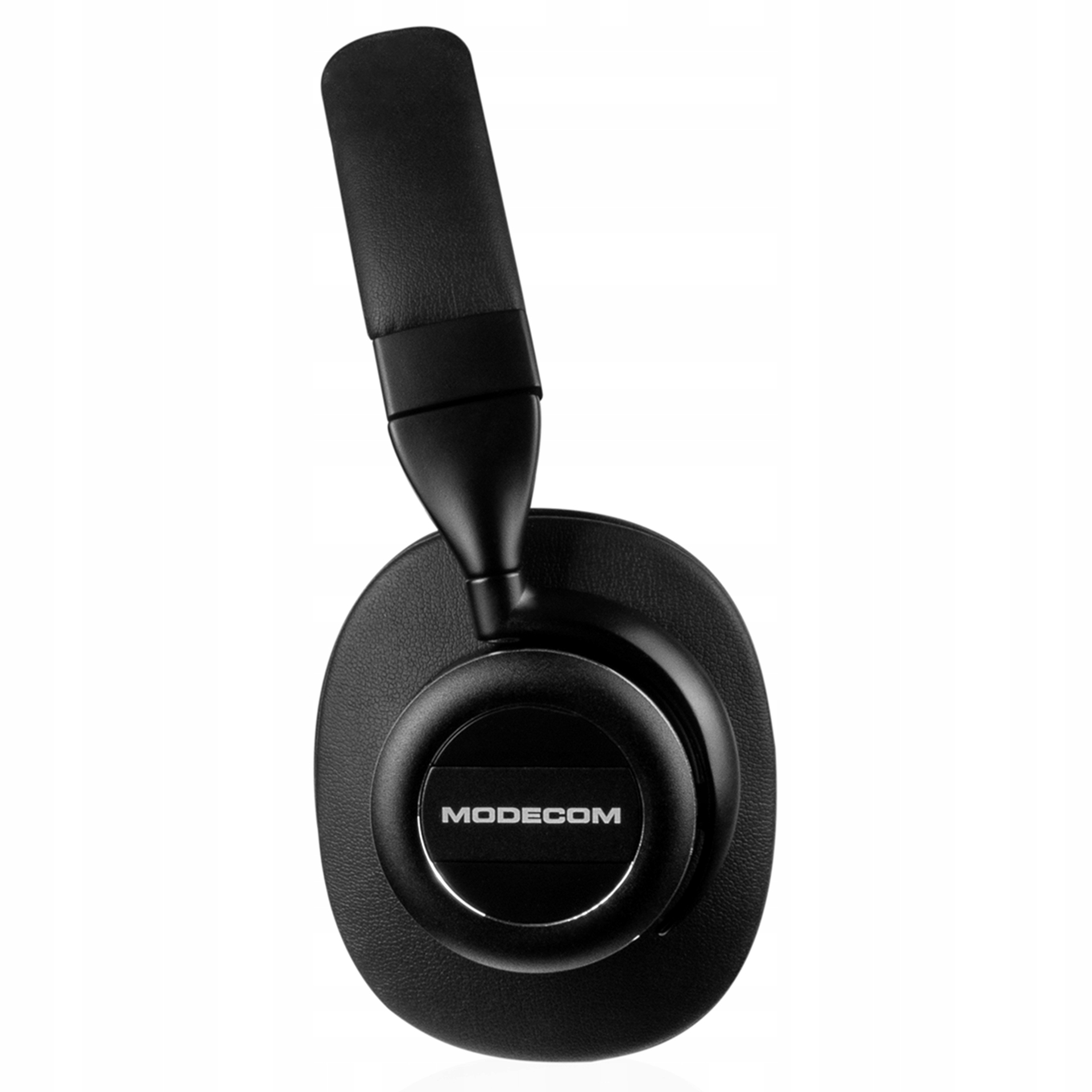 Bezdrátová sluchátka Modecom 1001HF aktivní potlačení hluku Anc Bluetooth
