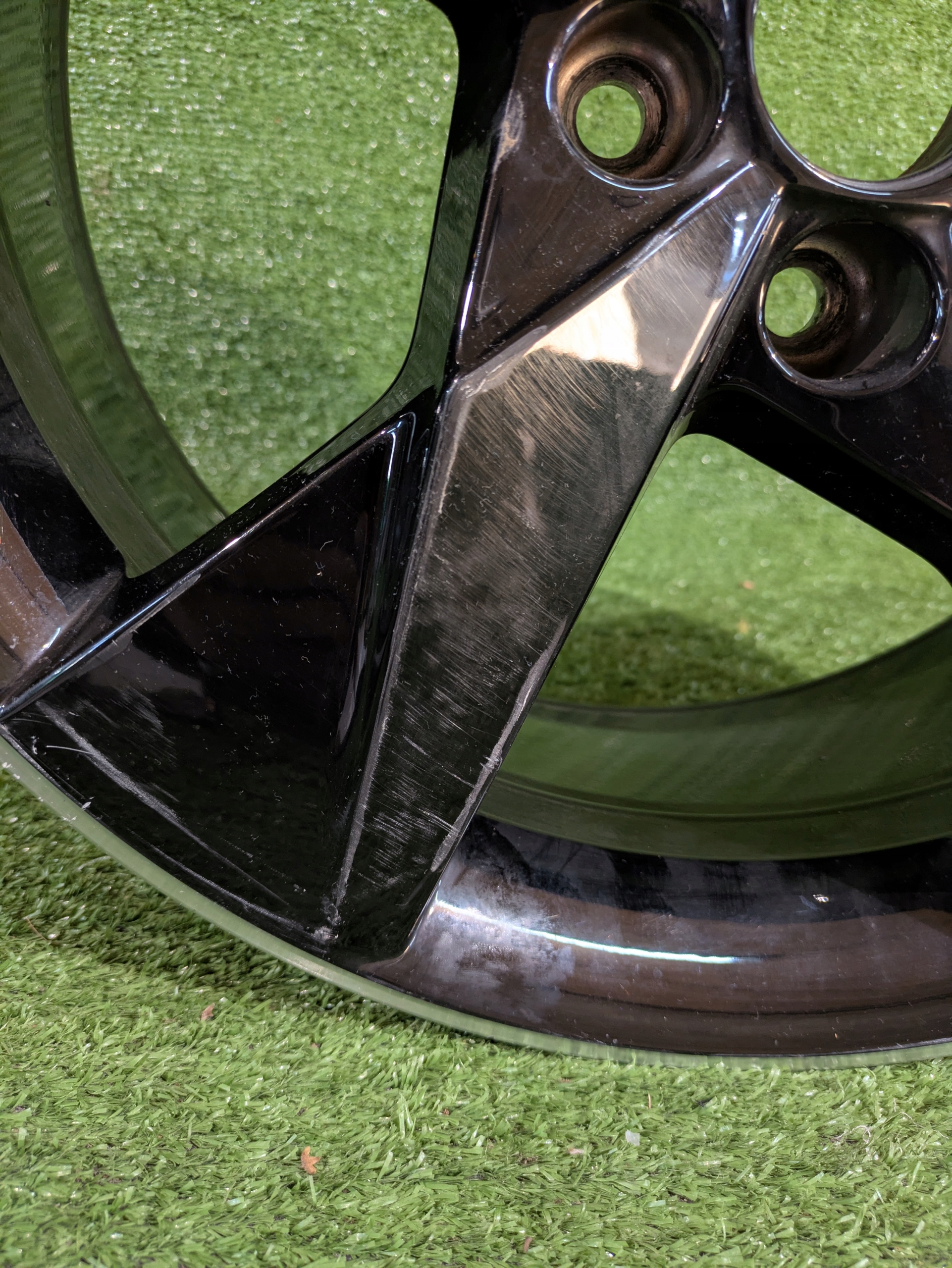 disk disk hliníkový SKODA SCALA 17" 6.5J ET40 NR.122