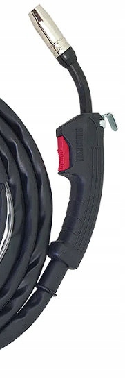 Uchwyt EINHELL MB-14 TW-14 3mb kabla + rączka Średnica przewodu 25 mm