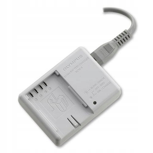 Olympus Nabíječka BCM-5 pro BLM-5 Originální GW24