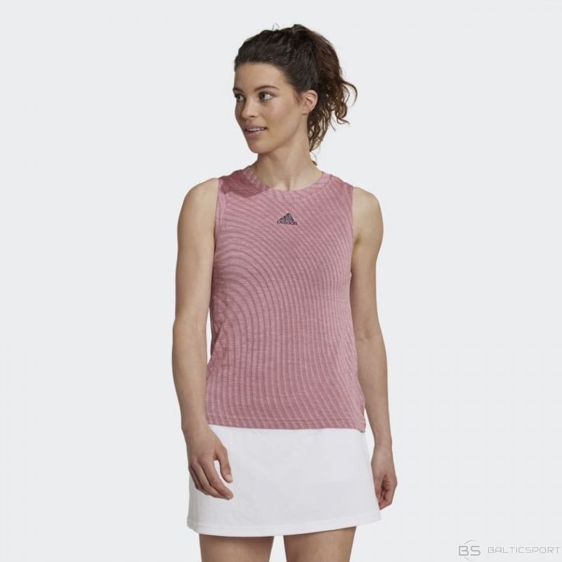 Adidas Top Tričko Tenisové Tričko Tennis Match Tank HH7696 R S 34-36