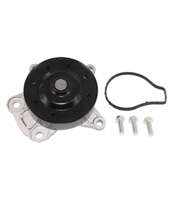 91825 - SKF ВОДЯНИЙ НАСОС TOYOTA