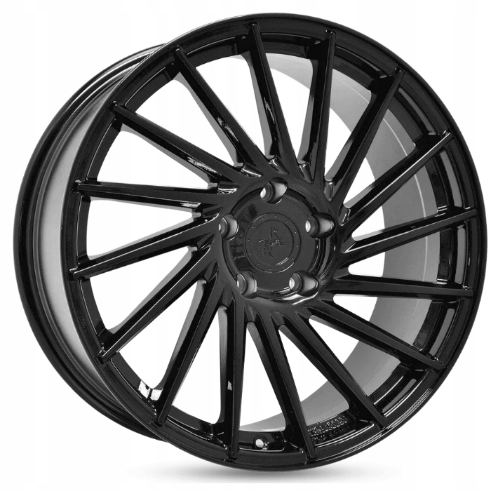 1x Ráfek Keskin 18 5x112 KT178018511230BP
