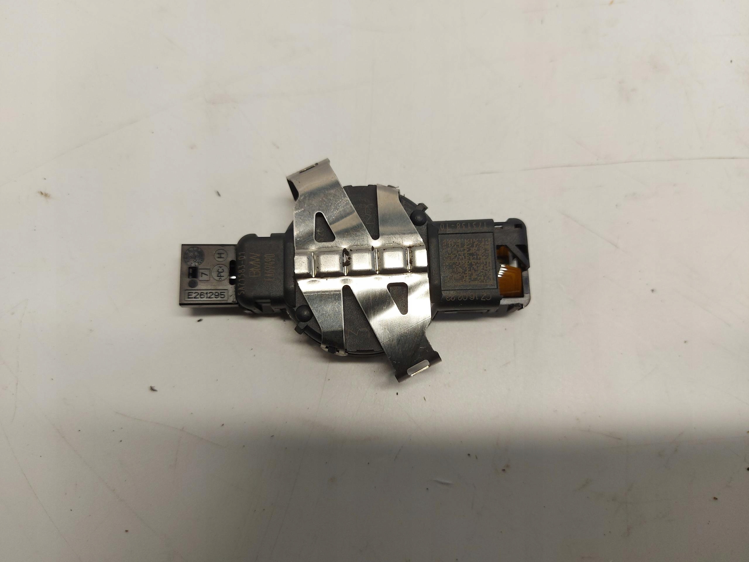 BMW iX1 X1 U11 Sensor sensor Regen 5A71583