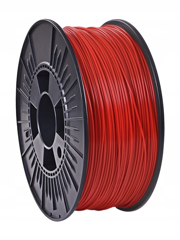 Filament Nebula PET-G Red 1kg