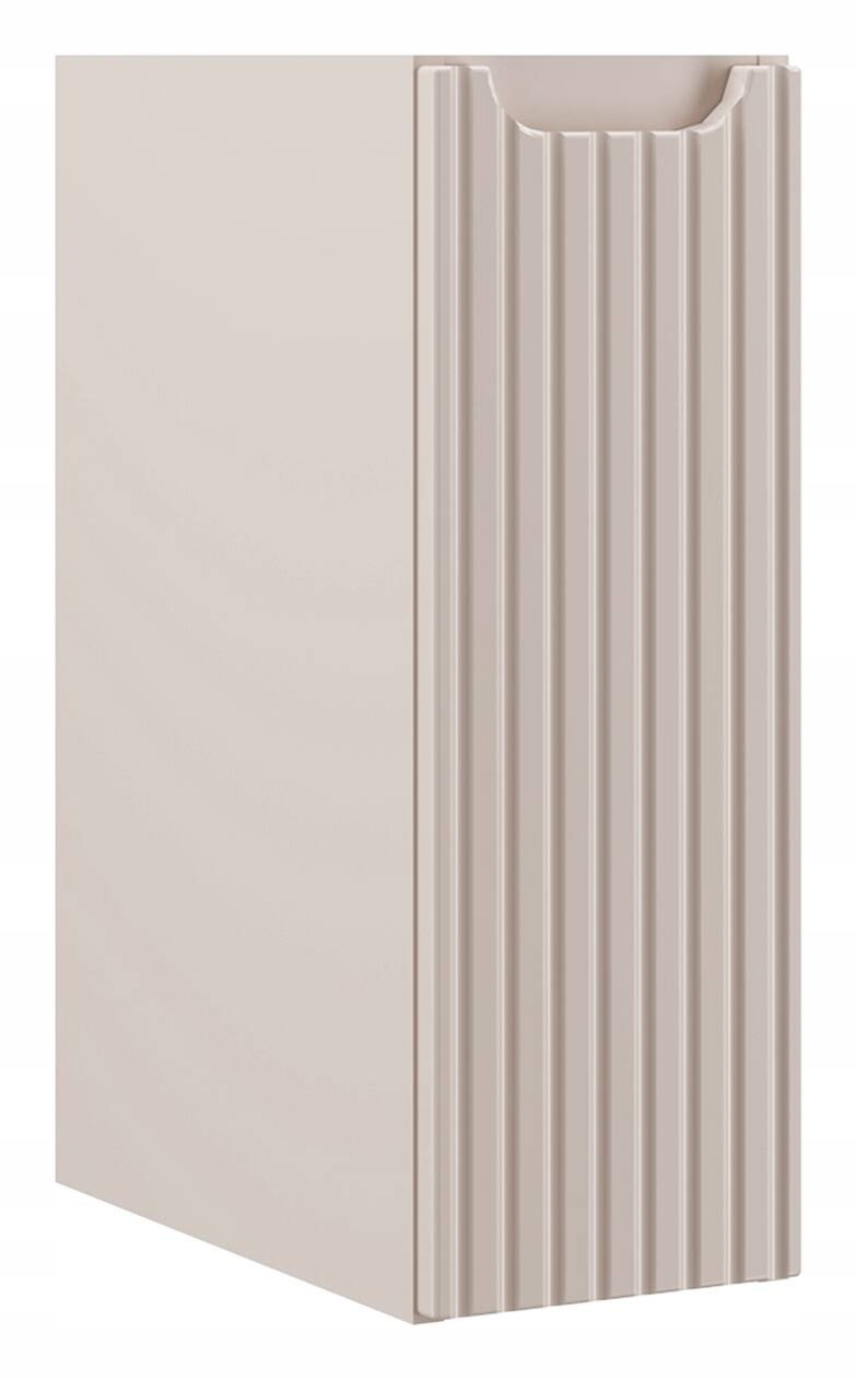Szafka Wisząca 20 cm Nova Cashmere