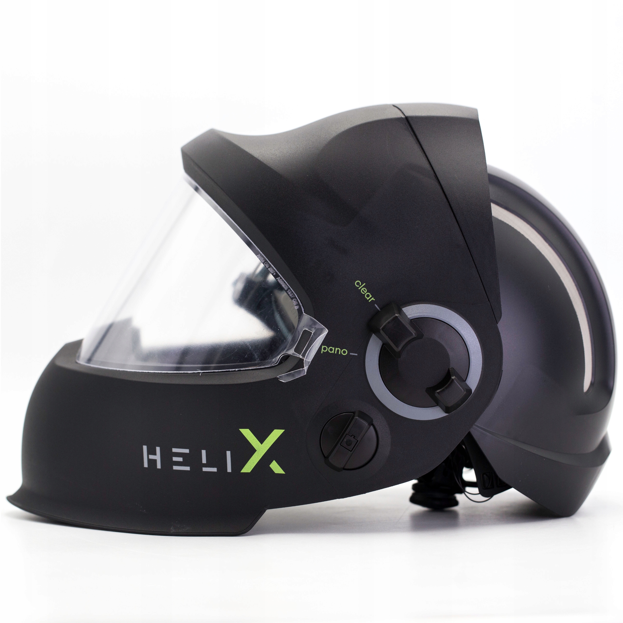 Optrel Helix 2.5 Welding Helmet - 1050.000
