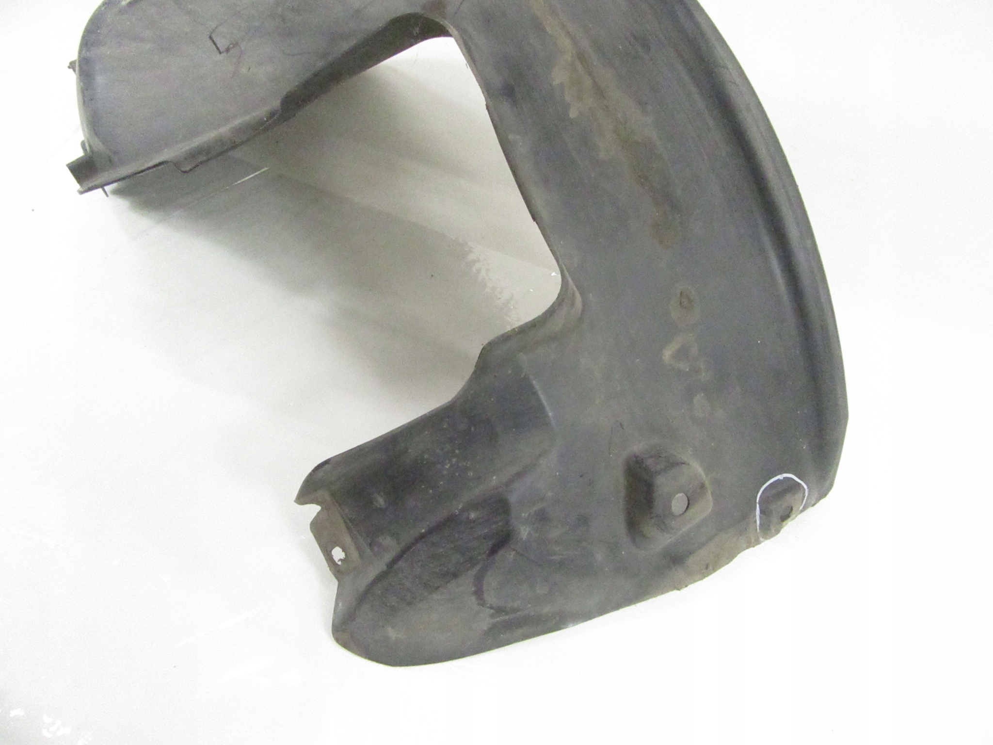 mudguard cover nadkola left left front driver´s BMW e81 e87