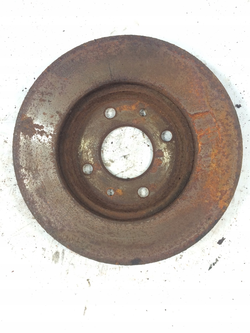 disc brake RENAULT CLIO and RENAULT