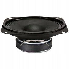 Głośnik Wysokotonowy Visaton M10-8 8hm 80W 1szt.