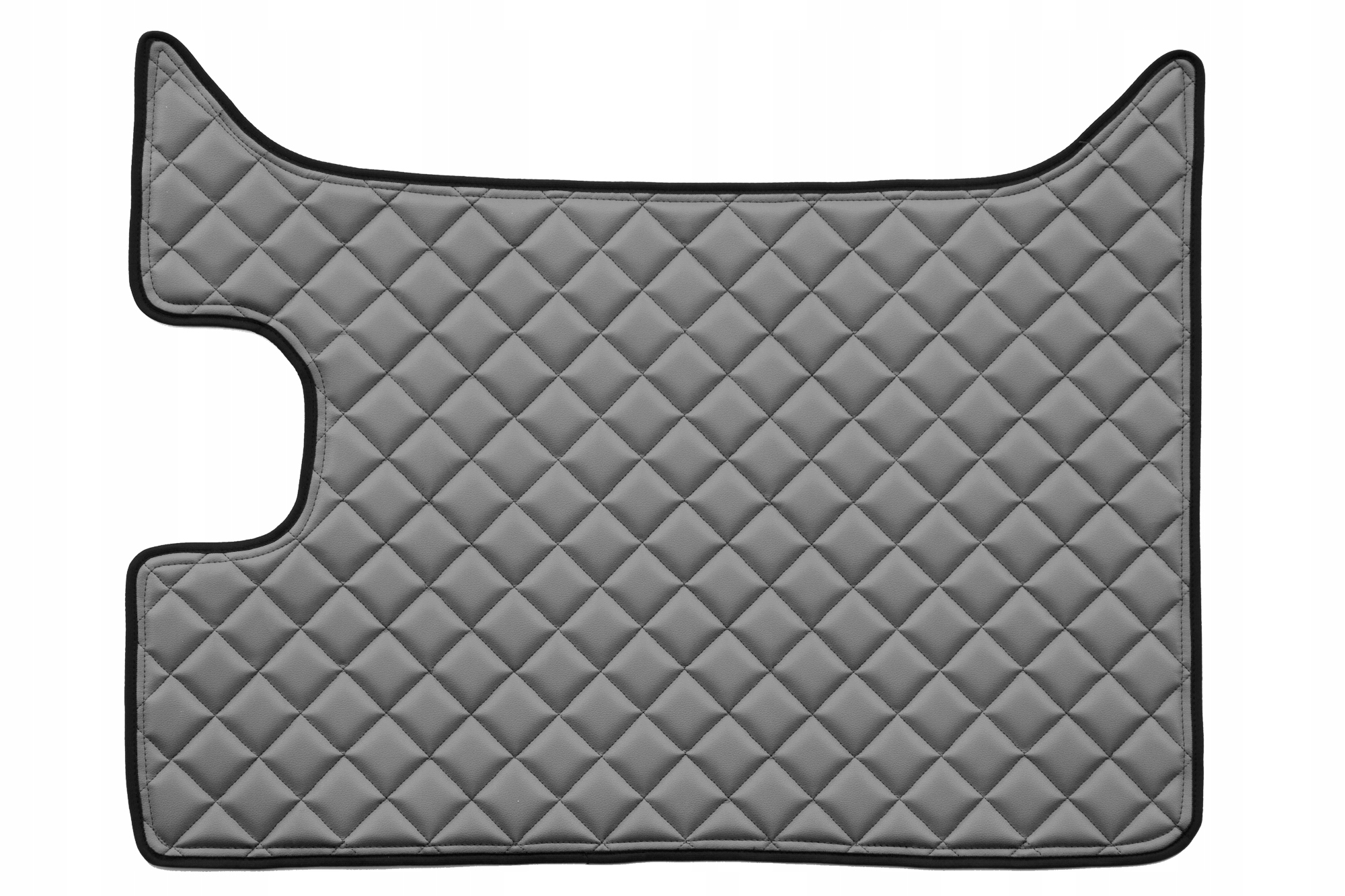 Středový koberec Daf Xf 105 106 Manual tunel