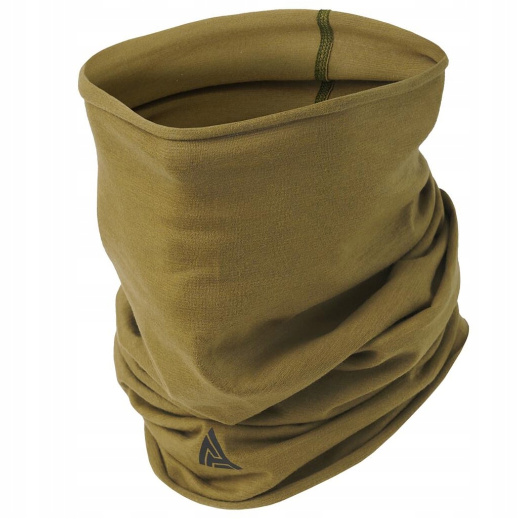 Chusta Direct Action Neck Gaiter brązowy