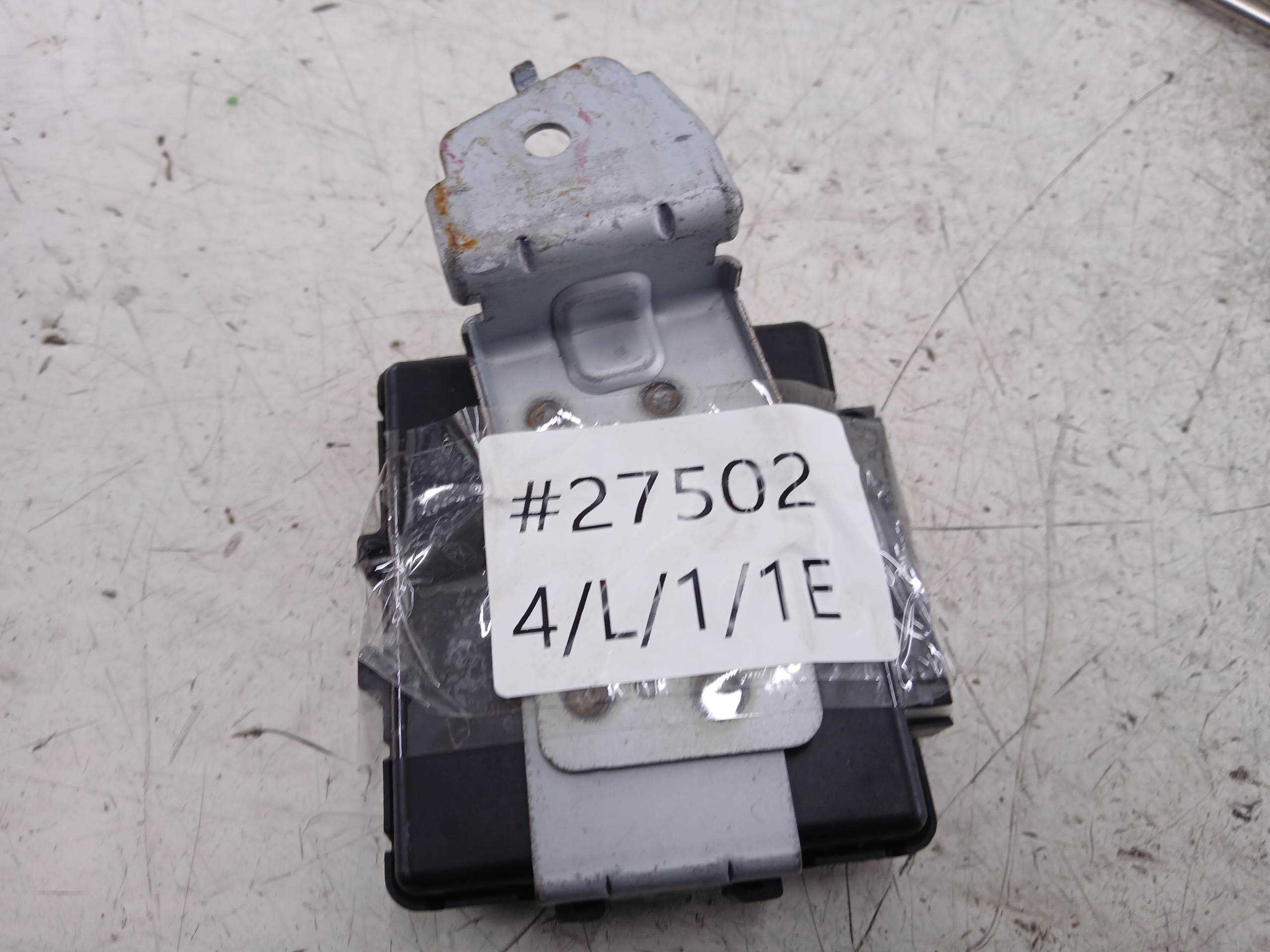 KIA OPTIMA IV module control unit ASSY 96880D4000