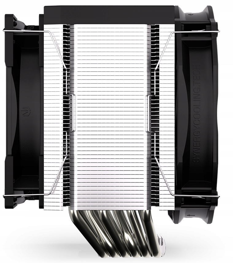 ENDORFY Fortis 5 Dual Fan chłodzenie aktywne pasta Kod producenta EY3A009