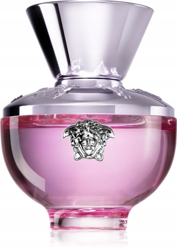 Versace Dylan Blush Pink Parfémovaná Voda 50 ML Pro Ženy