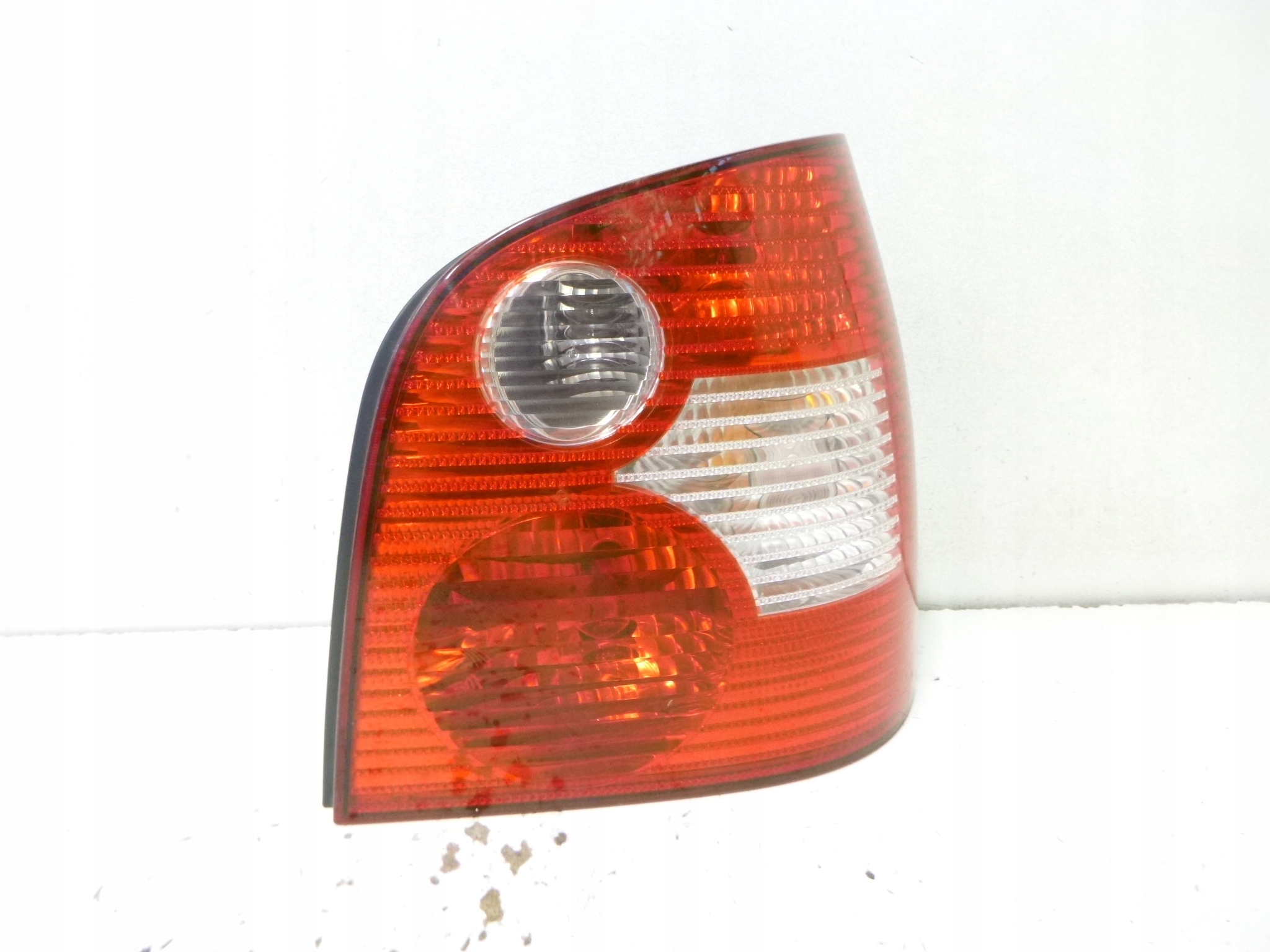 light rear right VW Polo 9N 3d 2003r. 6Q6945096