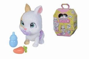 

Pamper Petz Królik z pieluszkowego gangu, zabawka