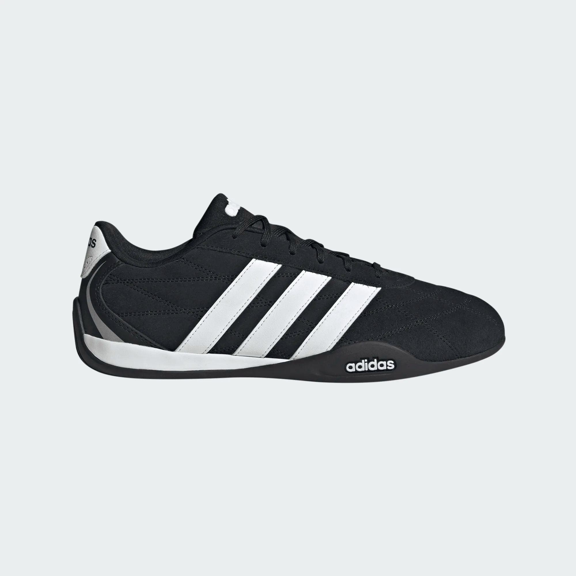 Pánské boty Adidas Adipista Cblack/f KI1466 vel. 45 1/3