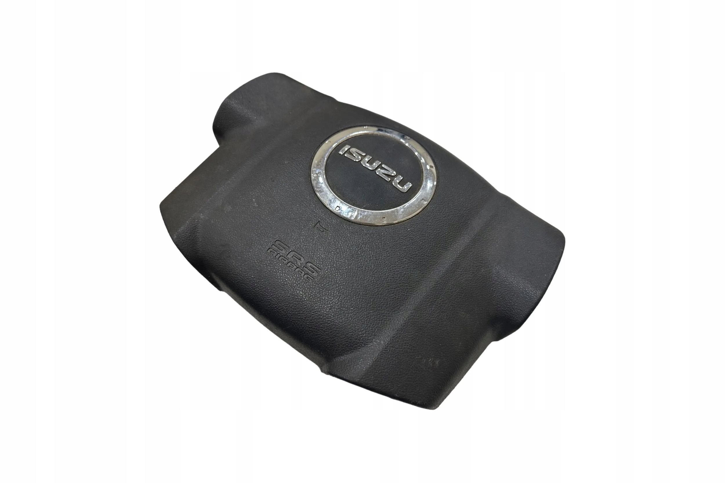 подушка безопасности водители Isuzu TROOPER