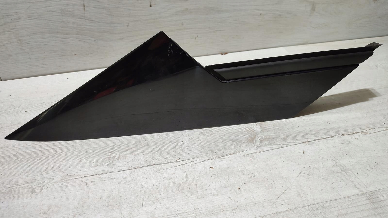moulding bodywork left Opel Astra K