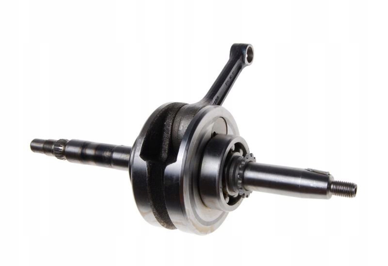 IS9M28204 - КОЛІНЧАСТИЙ ВАЛ ATV 110 АВТОМАТ