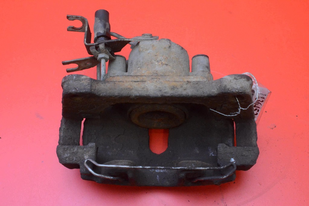 caliper brake right front AUDI A4 B6 2.0 20V 130 KM 00-05
