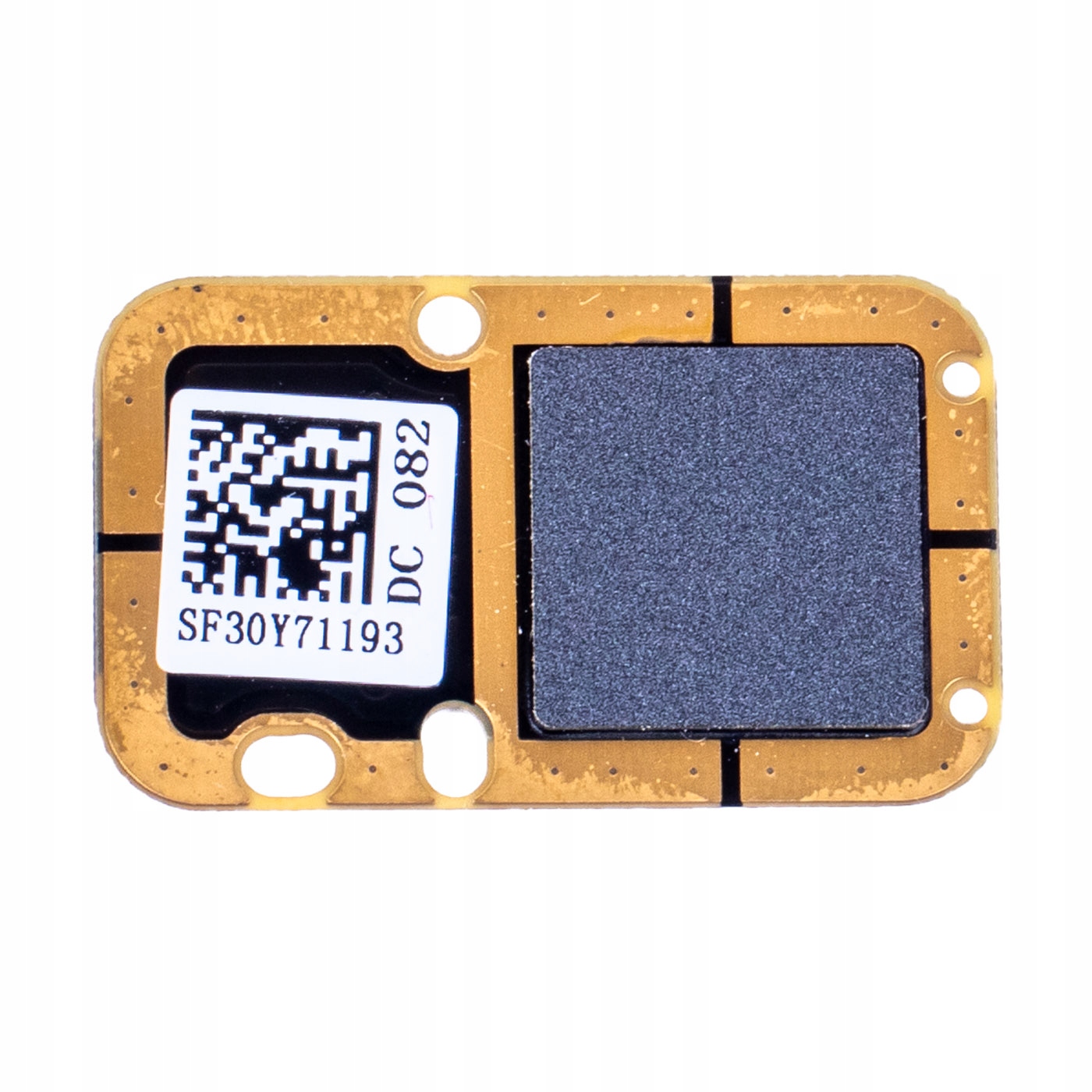 Čtečka otisků prstů Fpr Lenovo IdeaPad Yoga 7 14 ITL05 šedá Sg