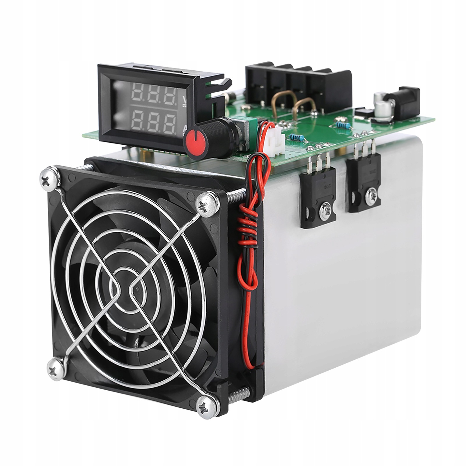 Elektronický zatěžovací modul, vybíjecí deska, vypalovací modul 12V