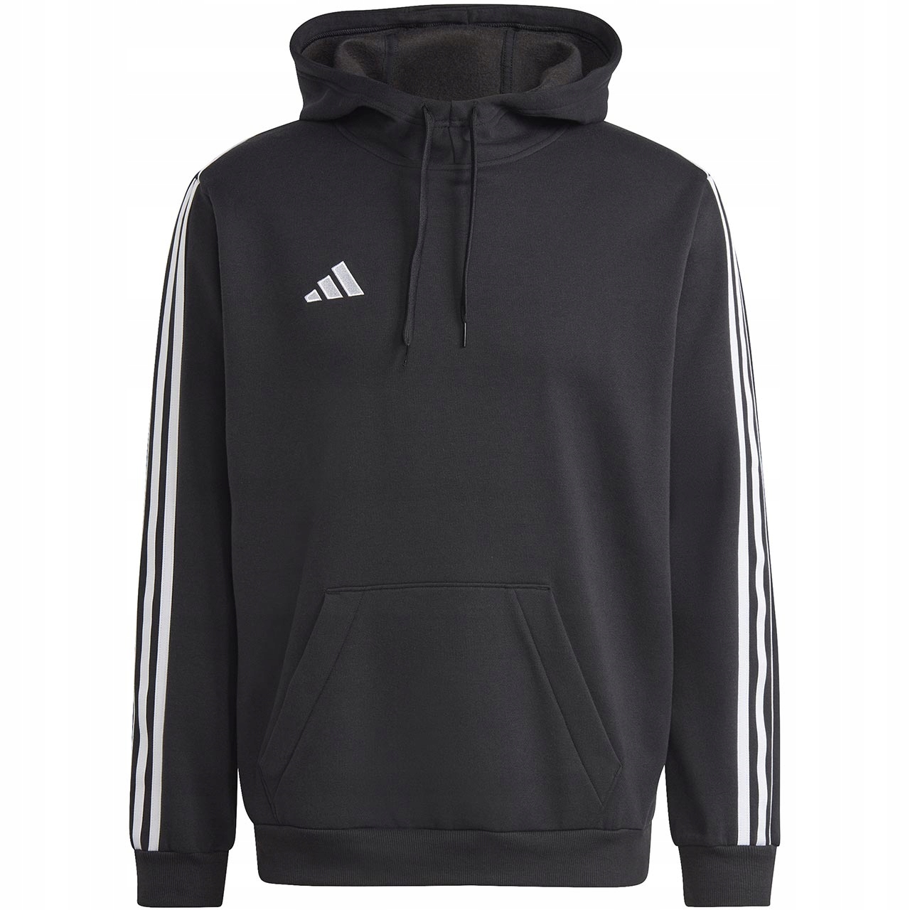 Adidas Pánská Mikina Tiro 23 Černá vel. S HS3598