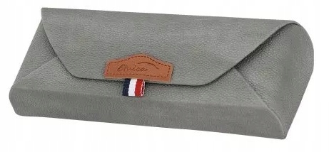 

Etui Na Okulary Albinex Etuica Wysoka Jakość