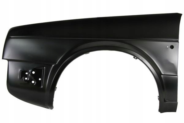 Levý Blatník Vw Jetta II 1983-1992, Každá Barva