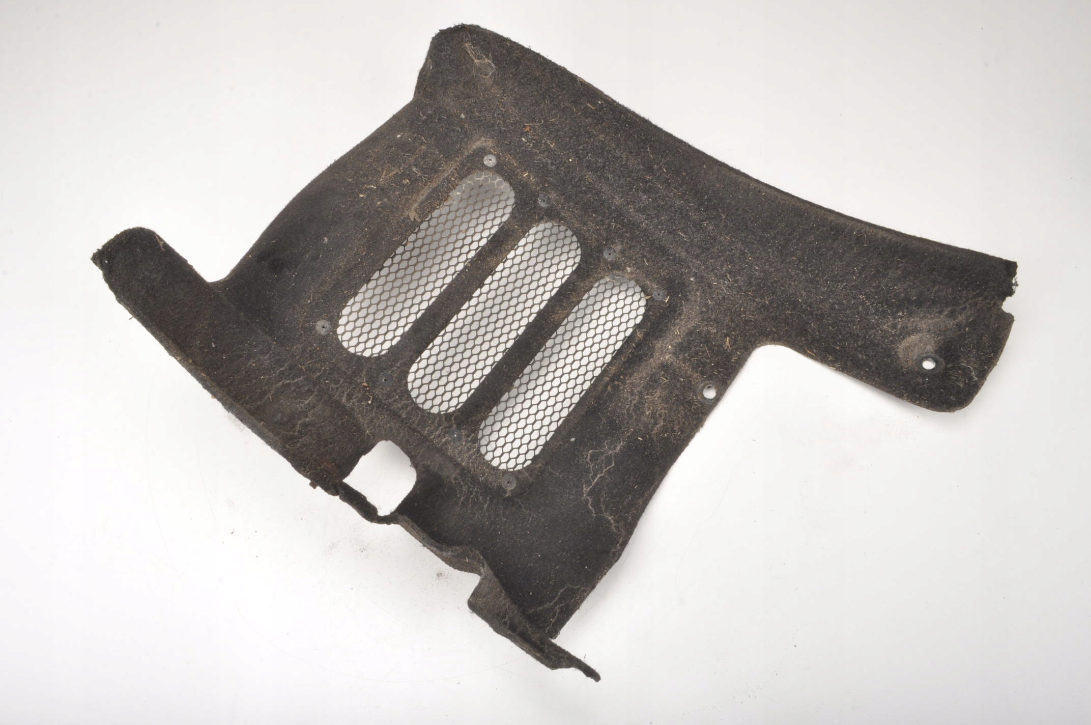 FERRARI CALIFORNIA F149 NADKOLE PRAWY TYŁ Producent części Ferrari OE