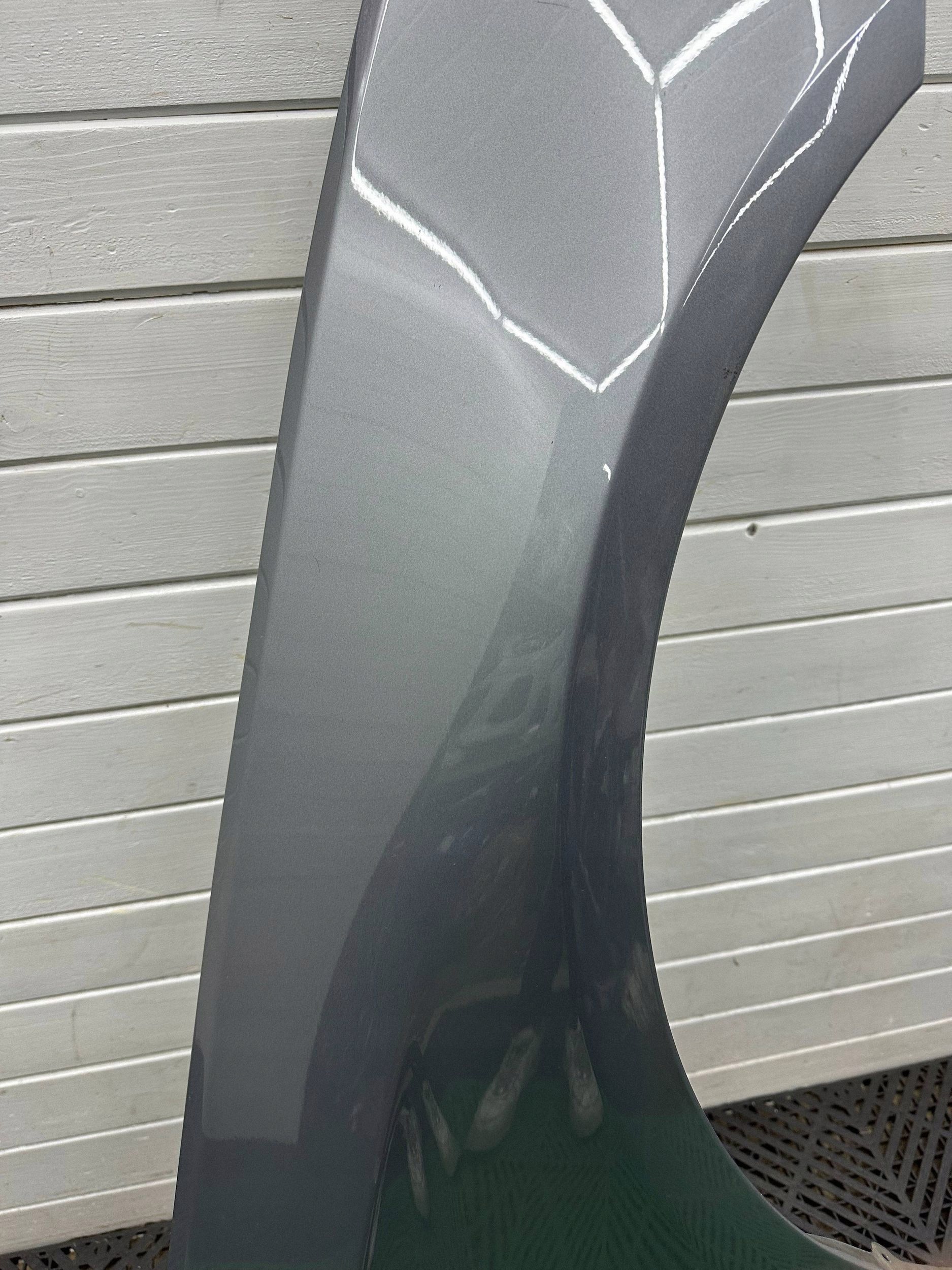 kotflügel vorne seite rechts BMW 5 G30 G31