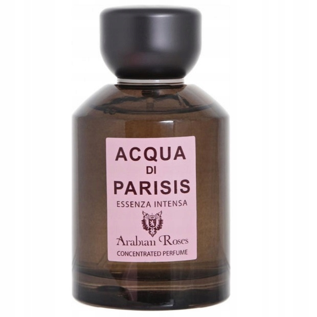 Acqua di Parisis Essenza Intensa Arabian Roses Parfémovaná voda 100 ml