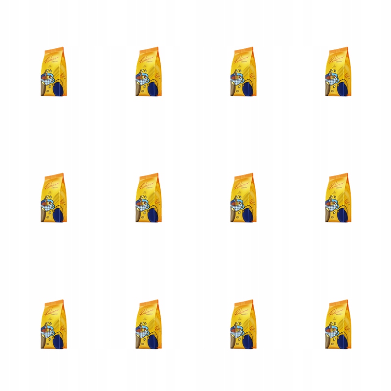 Woseba Rodzinna Kawa palona mielona 250g X12