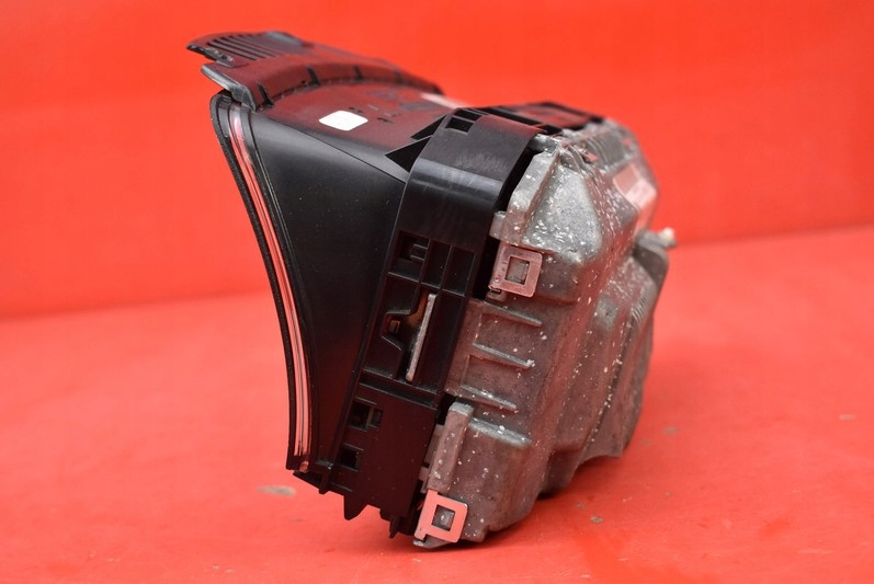 Écran Navigation EU 6931556 BMW E65 01-05