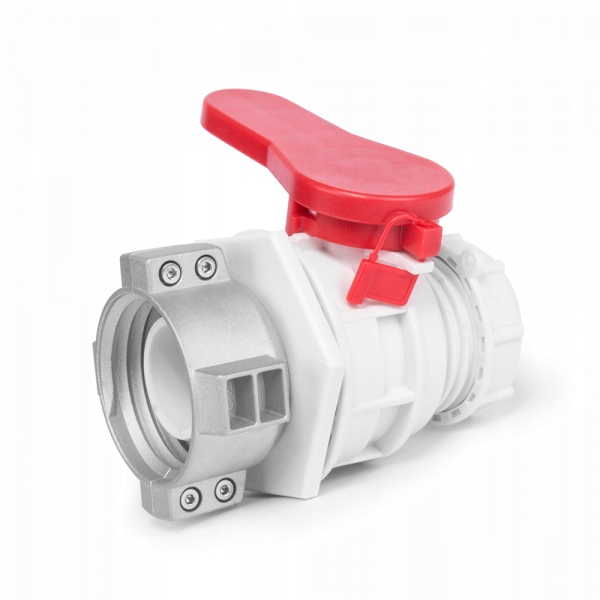 

Zawór Bradas IBCS60F-BAVS60M-MC