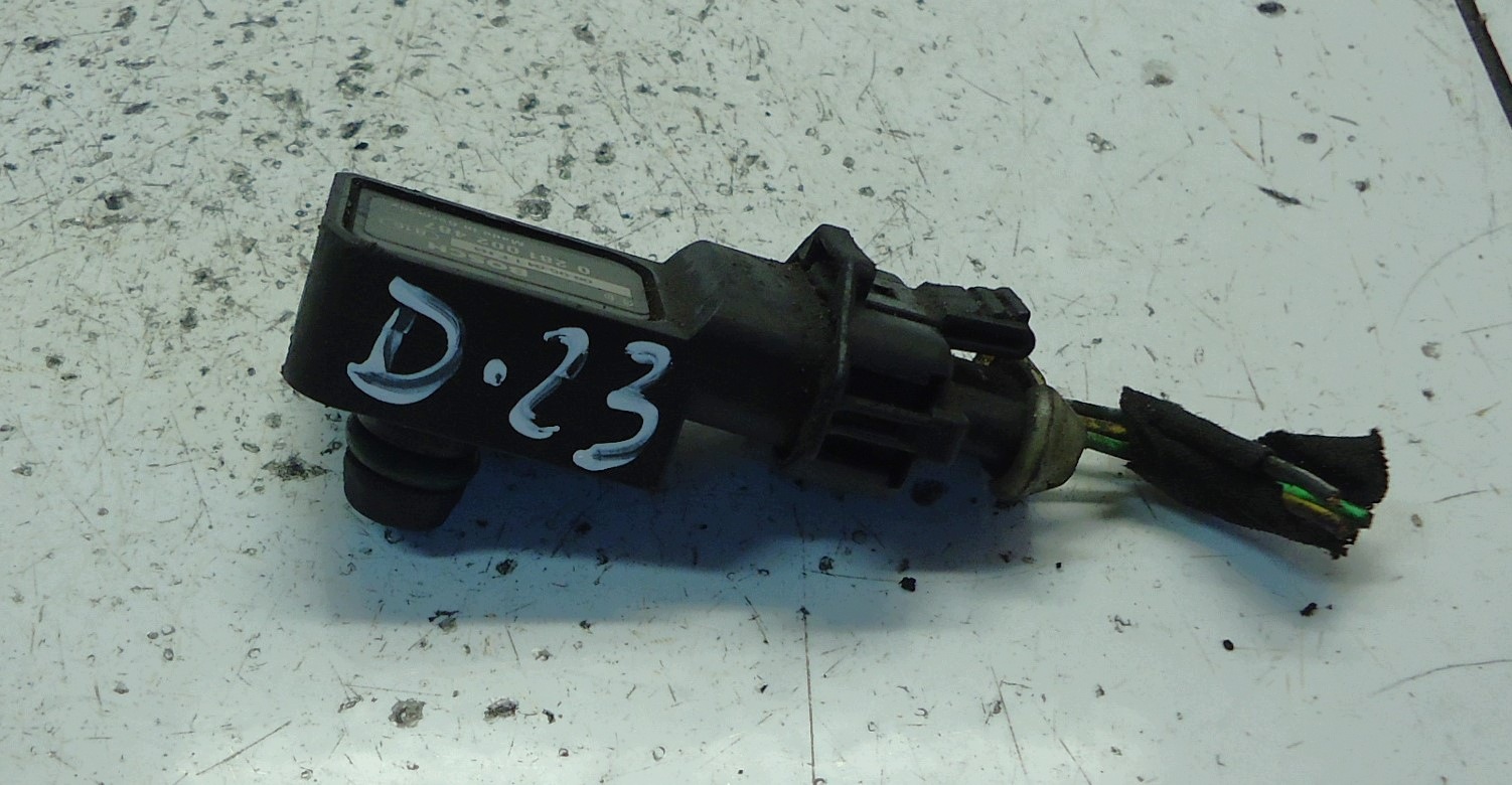OPEL ASTRA H 1.7CDTI Sensor MAP 0281002487