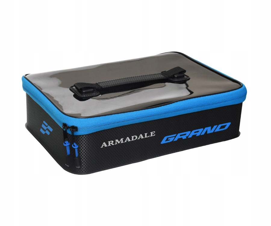 Flagman Armadale Grand Bait Storage Tray Eva zestaw