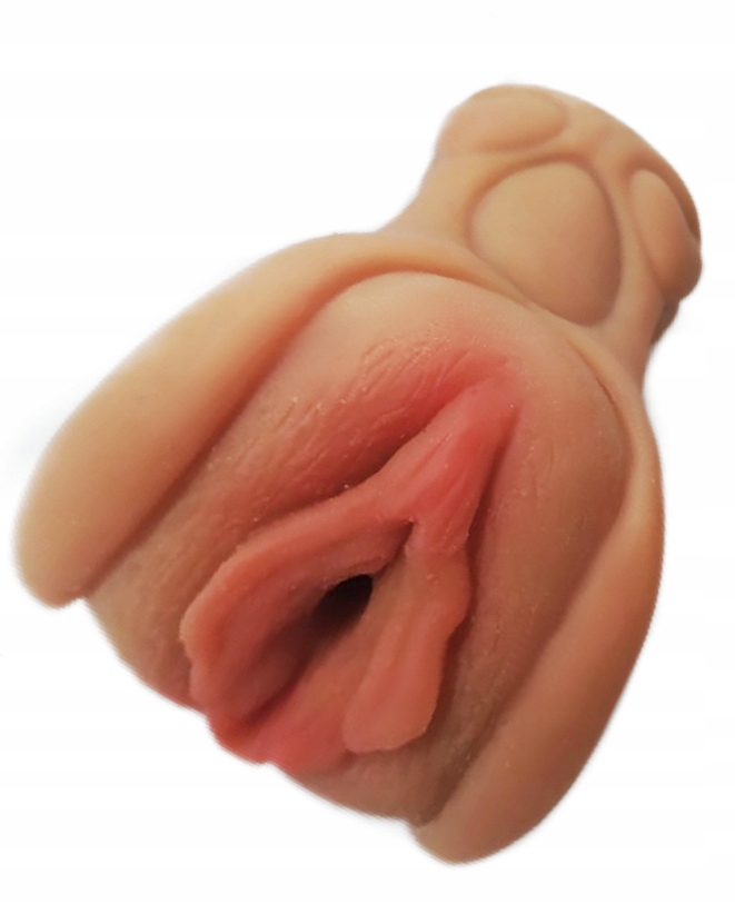 

Masturbator Realistyczna Sztuczna Pochwa 3D
