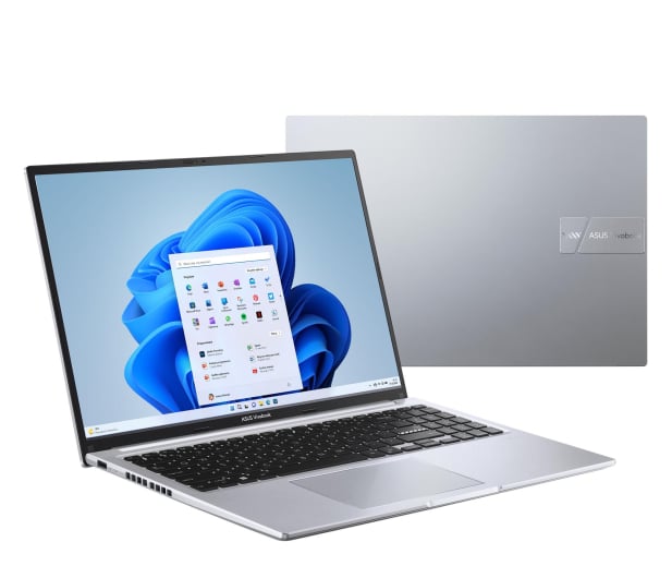 Laptop 15,6" Asus VivoBook 16 Core 9-270H/24GB/1TB/Win11