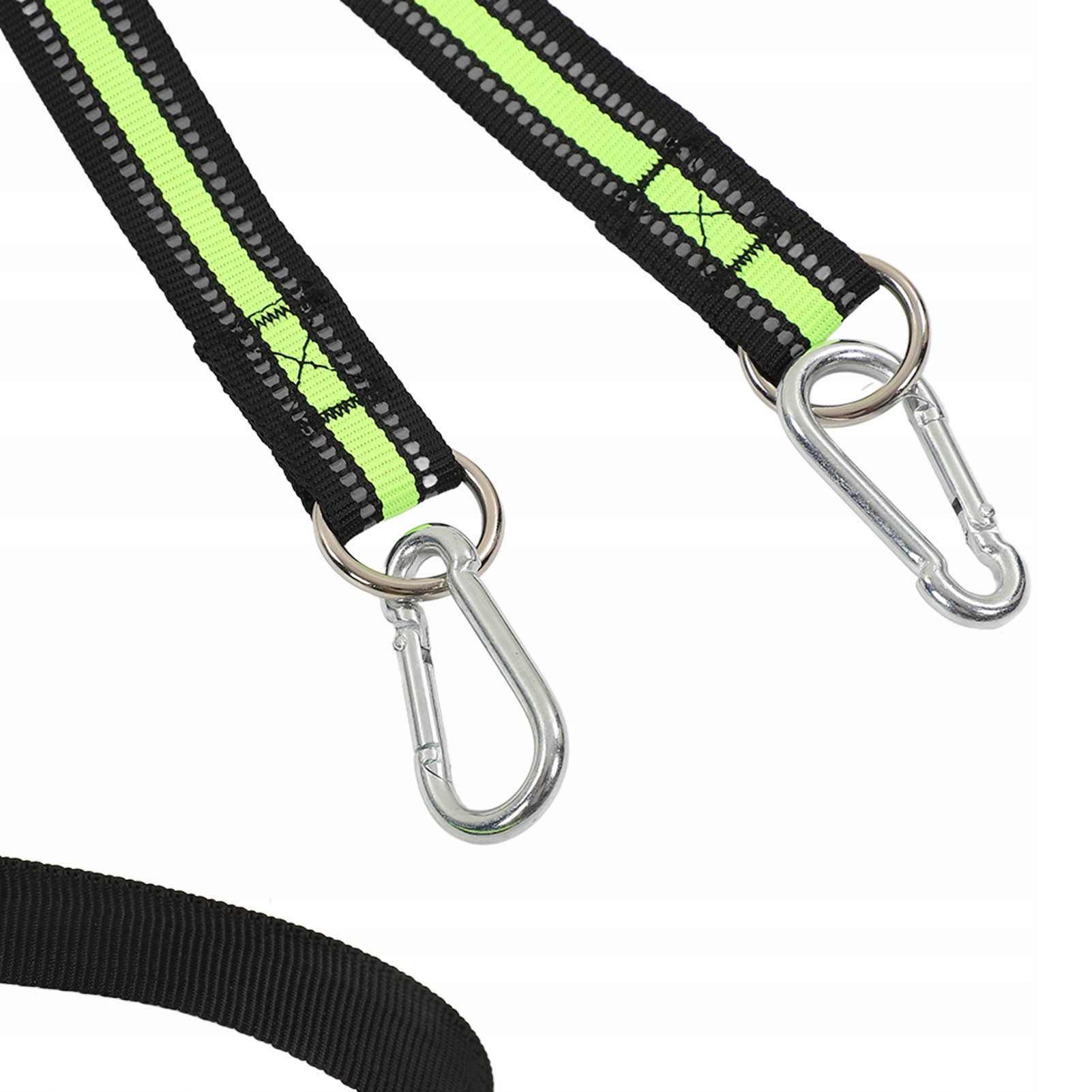 DRABINKA RUFOWA 124CM 4 STOPNIE JACHTOWA Materiał aluminium